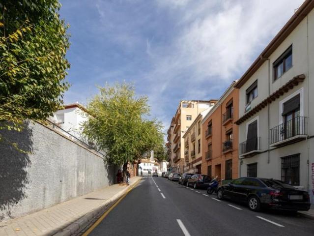 Casa en venta Granada