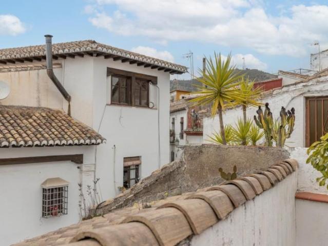 Casa en venta Granada