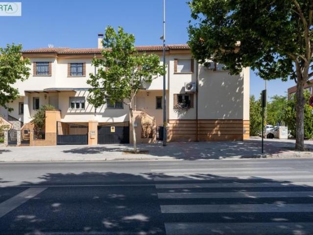 Casa en venta Granada