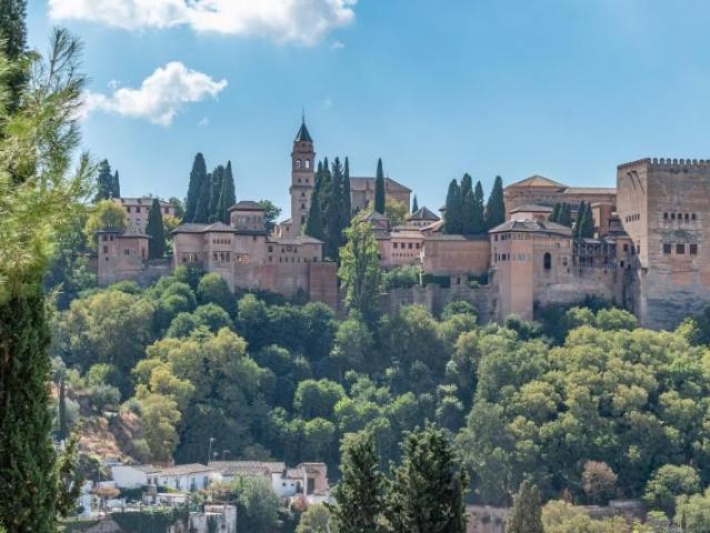 Casa en venta Granada
