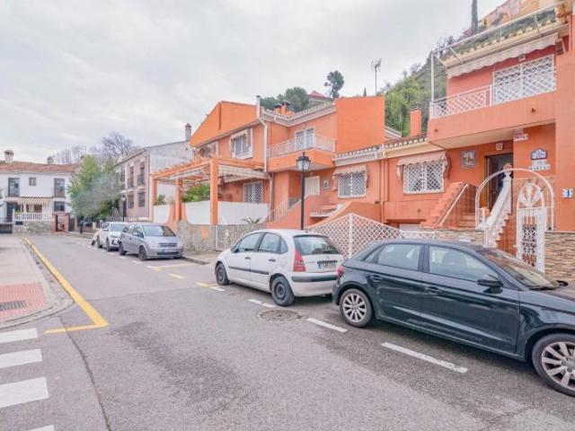 Casa en venta Granada