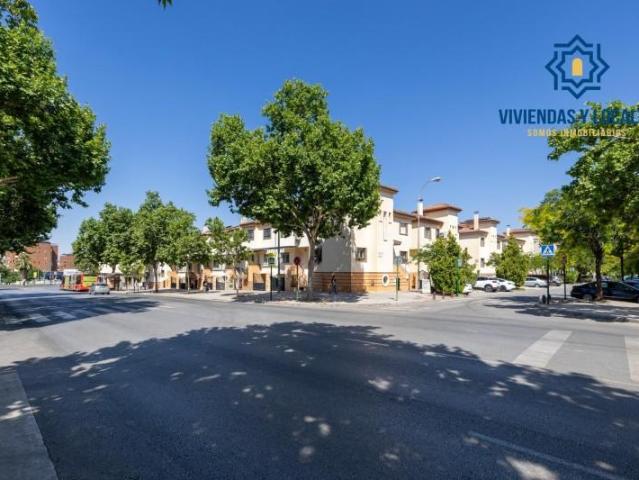 Casa en venta Granada