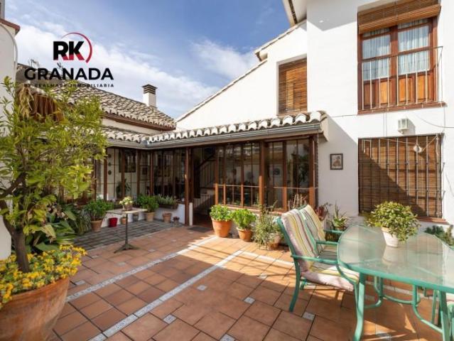 Casa en venta Granada