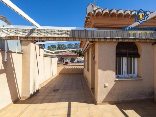 Casa en venta Granada