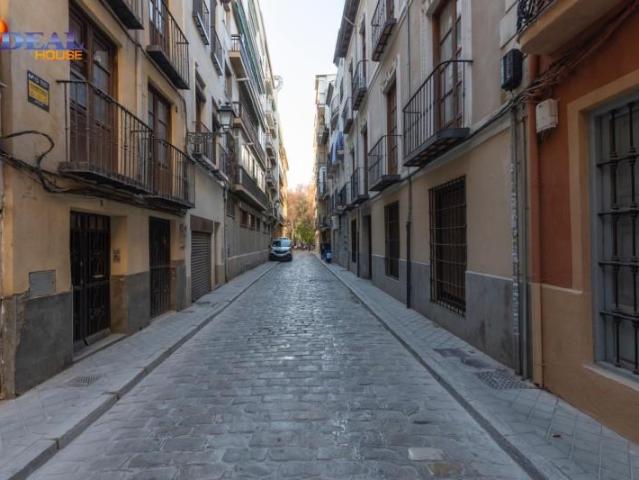 Casa en venta Granada