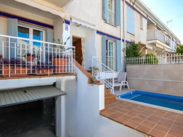 Casa en venta Granada