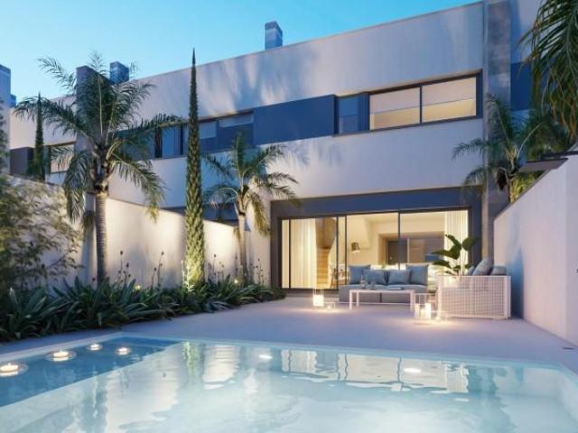 Casa en venta Granada