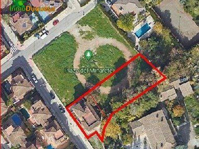 Casa en venta Granada