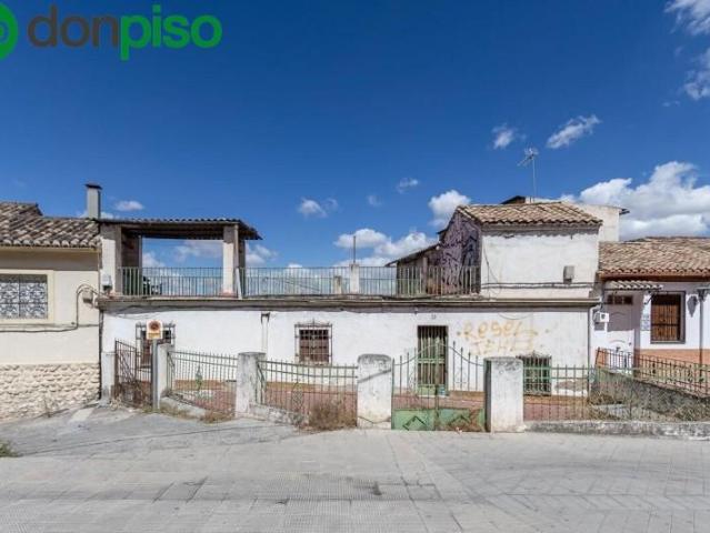 Casa en venta Granada
