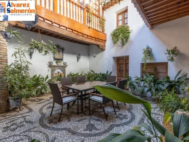 Casa en venta Granada