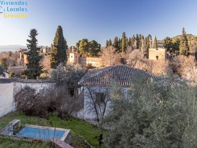 Casa en venta Granada