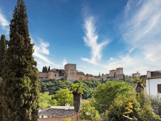 Casa en venta Granada