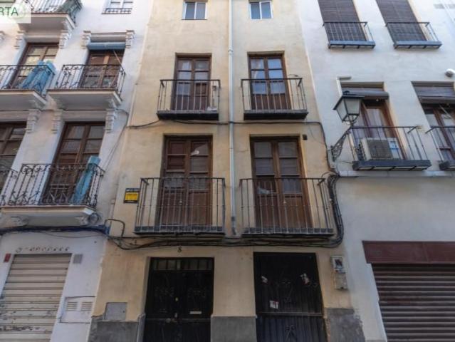Casa en venta Granada