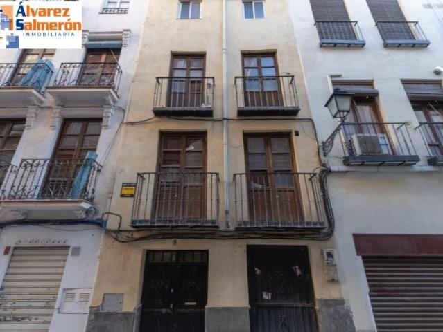Casa en venta Granada