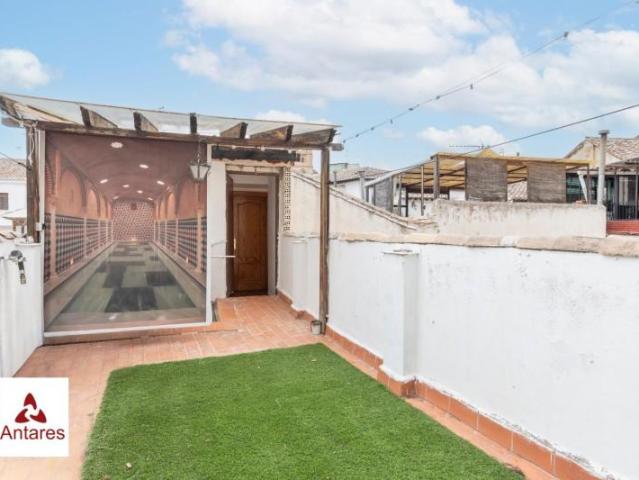 Casa en venta Granada