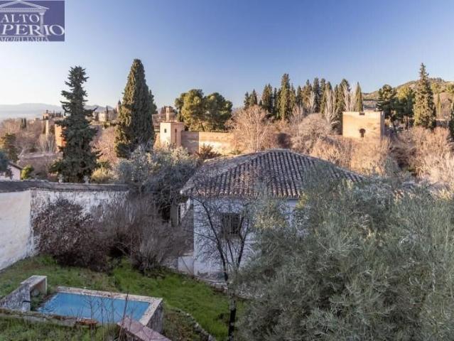 Casa en venta Granada