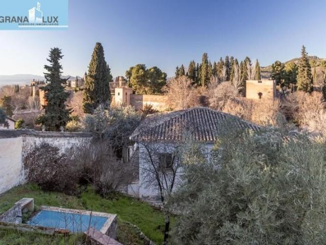 Casa en venta Granada