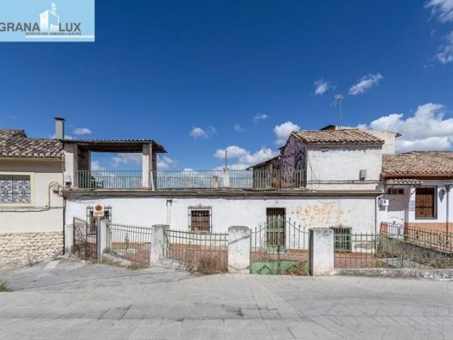 Casa en venta Granada