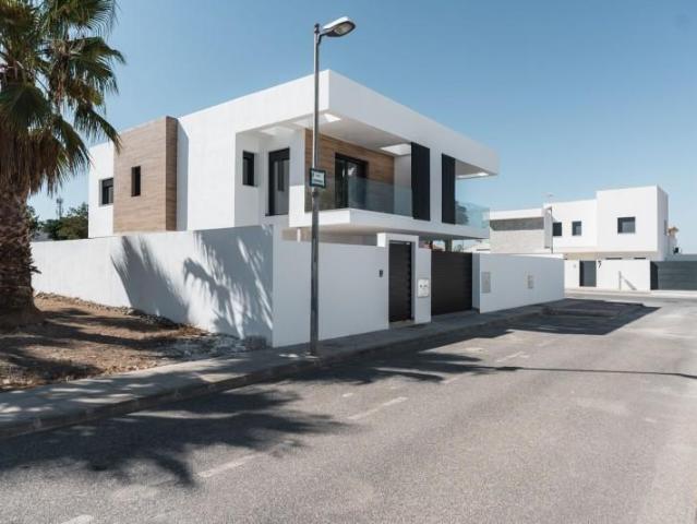 Casa en venta Granada