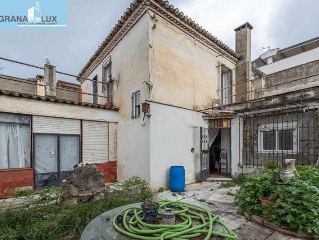 Casa en venta Granada