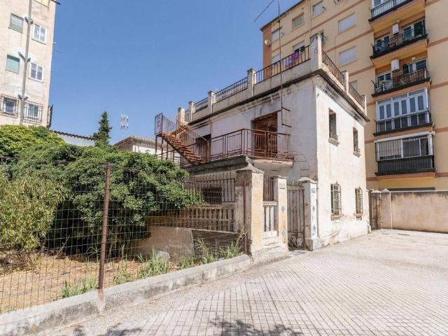 Casa en venta Granada, España