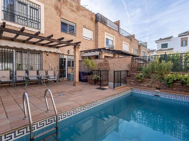 Casa en venta Granada, España
