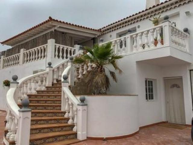 Casa en venta Granadilla de Abona