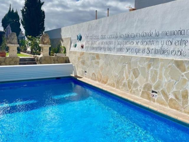 Casa en venta Granadilla de Abona