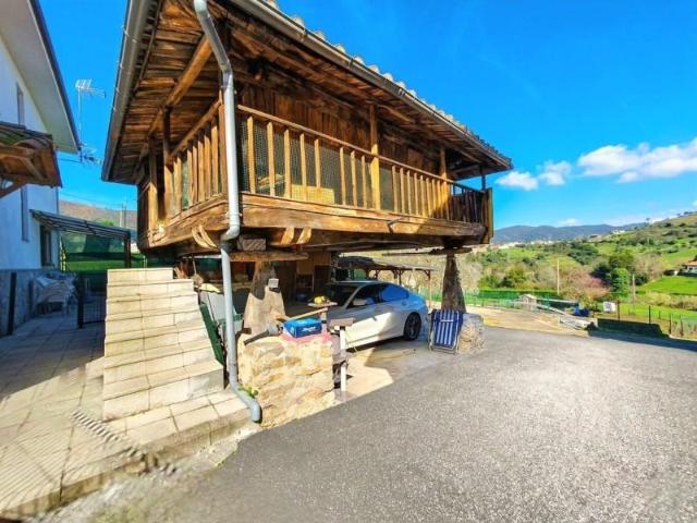 Casa en venta Grado