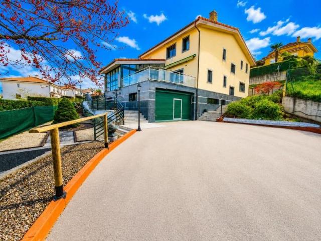 Casa en venta Grado