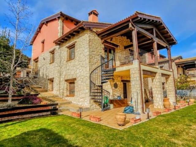 Casa en venta Grajera