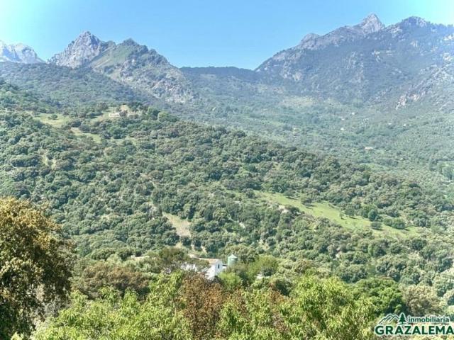 Casa en venta Grazalema