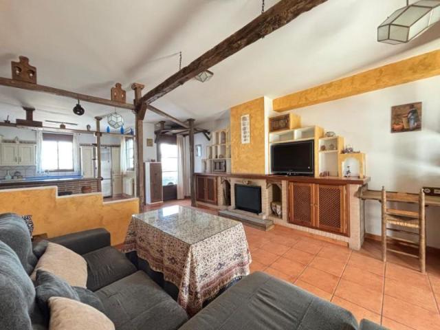 Casa en venta Grazalema