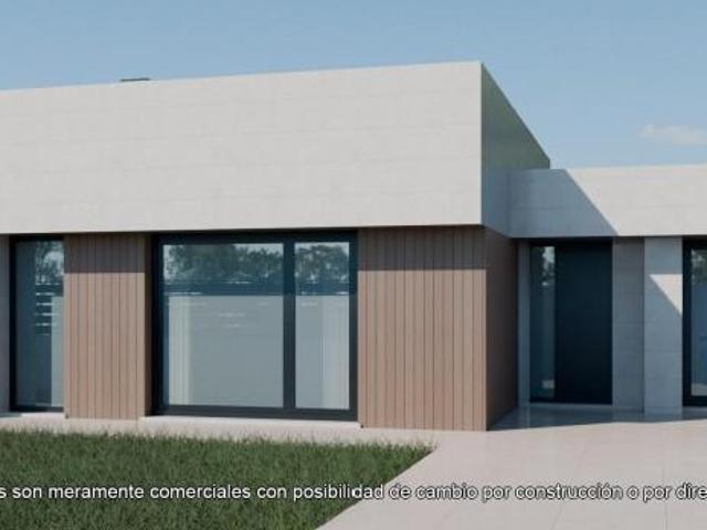 Casa en venta Griñón