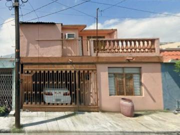 CASA EN VENTA GRULLA, VALLE VERDE 2DO SECTOR, MONTERREY, N.L