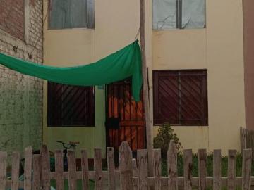 Casa en venta / Huanchaco