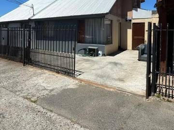 Casa en venta – Hualpén Parque Residencial Biobío | 3 Dormitorios por 130000. 00 en Hualpén