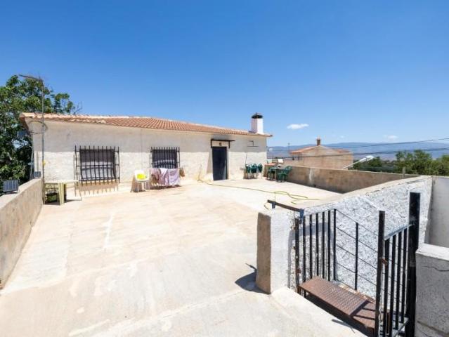 Casa en venta Huéneja