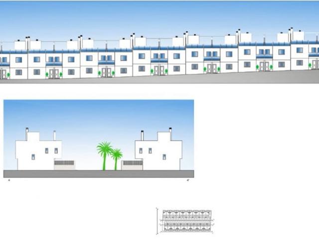 Casa en venta Huelva