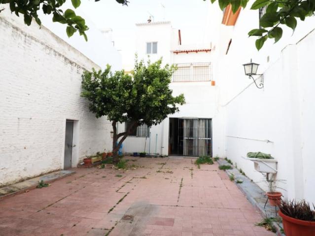 Casa en venta Huelva