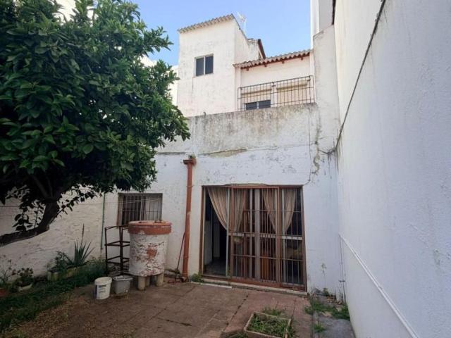 Casa en venta Huelva