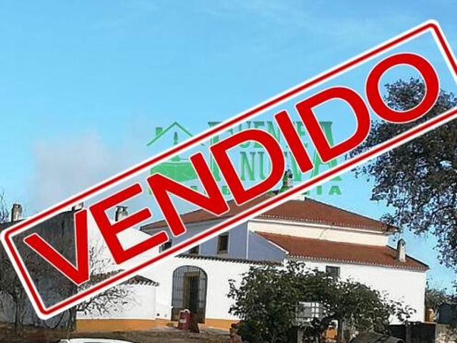 Casa en venta Huelva