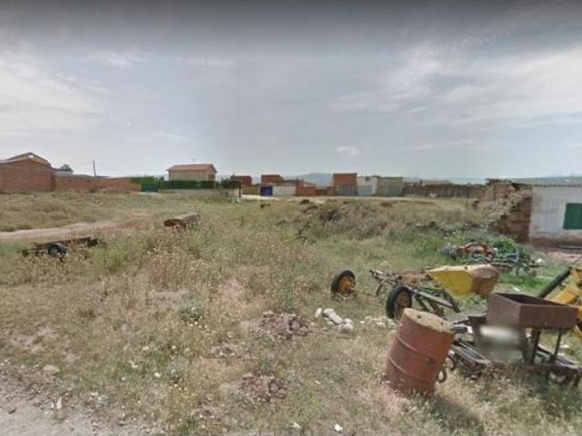 Casa en venta Huércanos