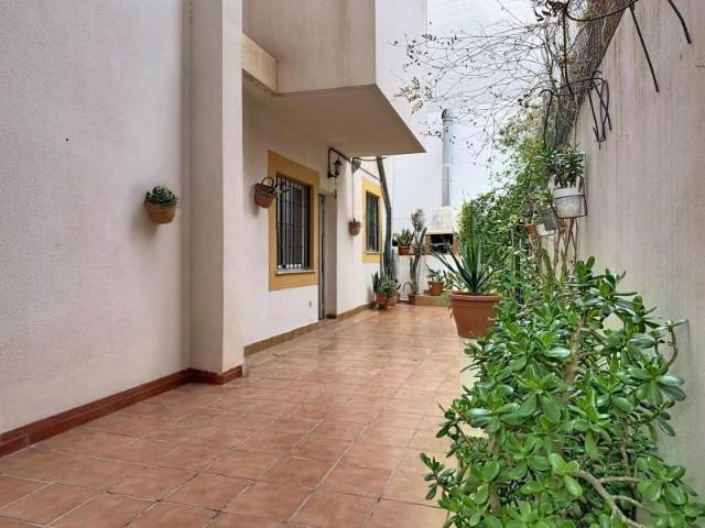 Casa en venta Huércal de Almería
