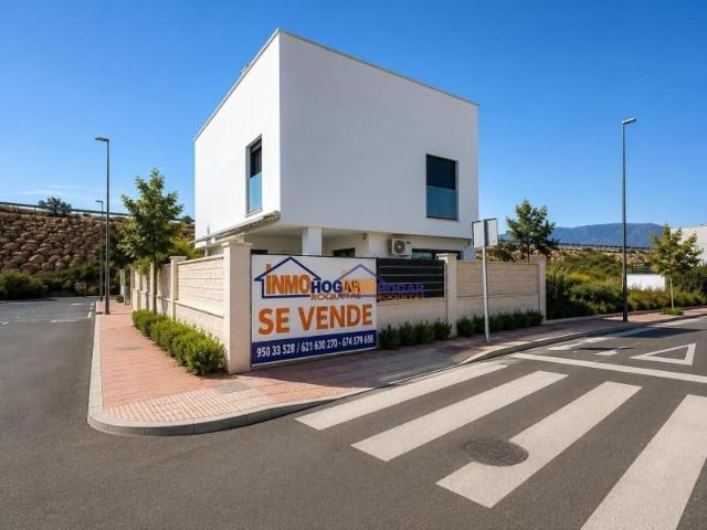 Casa en venta Huércal de Almería