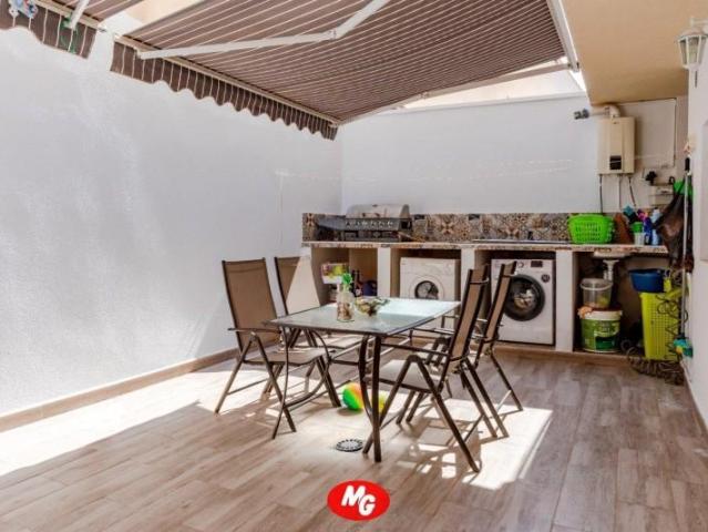 Casa en venta Huércal de Almería