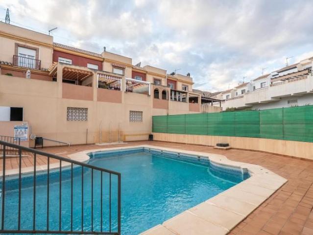 Casa en venta Huércal de Almería
