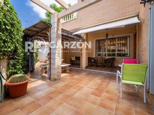 Casa en venta Huércal de Almería