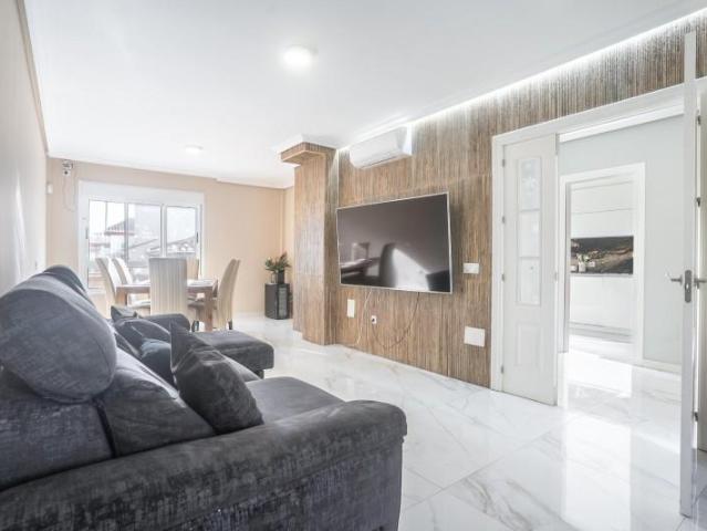 Casa en venta Huércal de Almería
