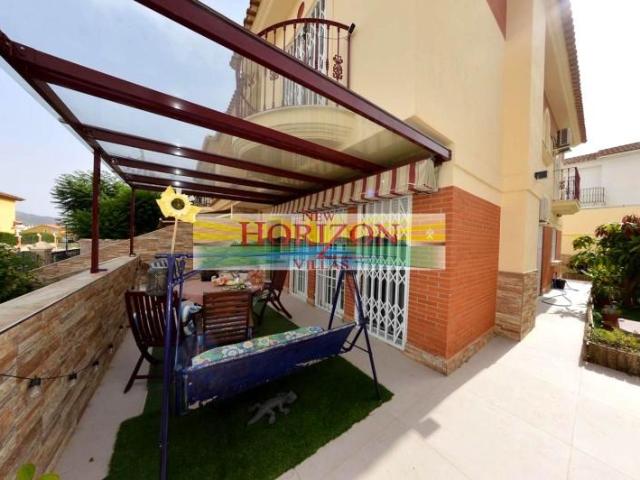 Casa en venta Huércal Overa